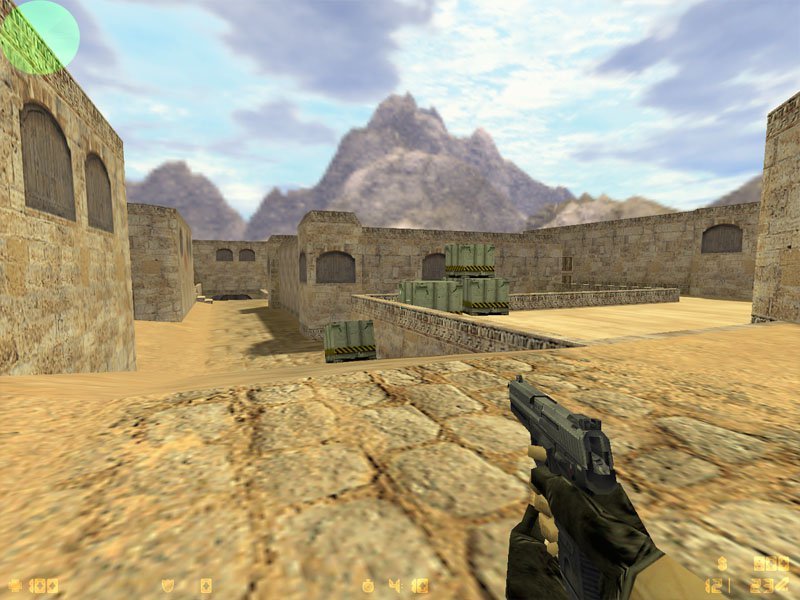 оригинальные модели оружия